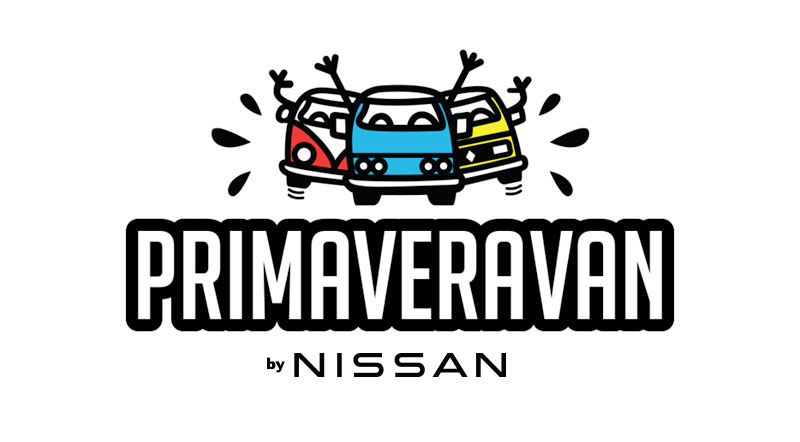 Programa Primaveravan by Nissan
